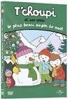 T'choupi et ses amis (interactif) - le plus beau sapin de noel - + 1 livre