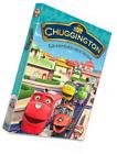 Chuggington - la rentree des locos