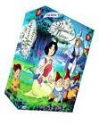 Blanche neige - partie 1 - coffret 4 dvd
