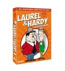 Integrale dessins animes laurel et hardy