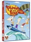 Phineas et ferb - fonce phineas, fonce !