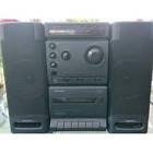 Chaine hifi pp180