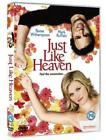 Just like heaven