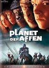 Planet of the apes