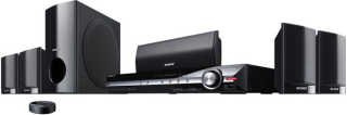 Home cinema 5.1 hcd-dz280