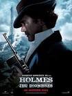 Sherlock holmes : jeu d'ombres