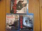 Taken 1 & 2 : l'integrale de la saga - pack