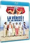 La verite si je mens !