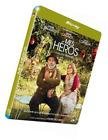 Mes heros