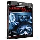 Supernatural activity