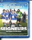 Les seigneurs