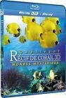 Fascinant recif de corail 3d - volume 2 - mondes mysterieux