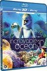 Incroyable ocean 3d