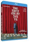 Vous n'avez encore rien vu