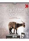 Le quattro volte