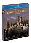Downton abbey - saison 2