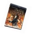 L'homme au masque de fer