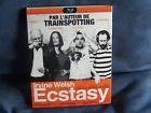 Ecstasy - + 1 cd audio