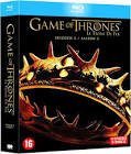 Game of thrones (le trone de fer) - saison 2