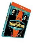 Chasing mavericks