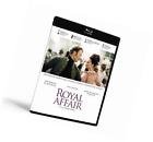 Royal affair