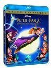 Peter pan 2 - retour au pays imaginaire