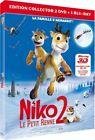 Niko, le petit renne 2 - edition collector