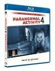 Paranormal activity 4 - version longue non censuree