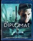 The diplomat