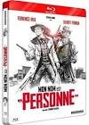 Mon nom est personne - edition boitier steelbook