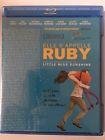 Elle s'appelle ruby