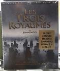 Les 3 royaumes - l'integrale - edition ultime
