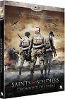 Saints and soldiers : l'honneur des paras