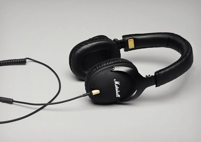 Casque filaire type jack headphones monitor