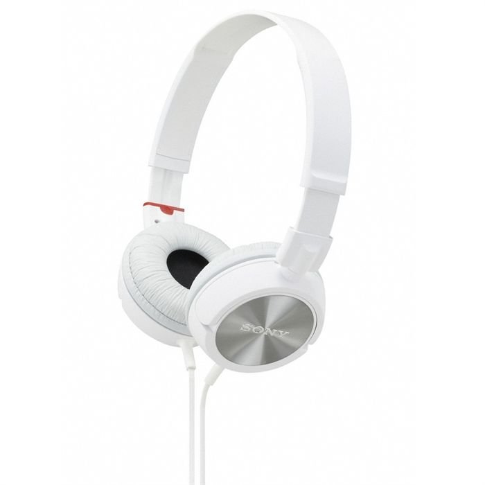 Casque audio mdr-zx300