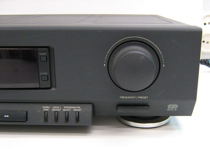 Tuner 70ft930/20s