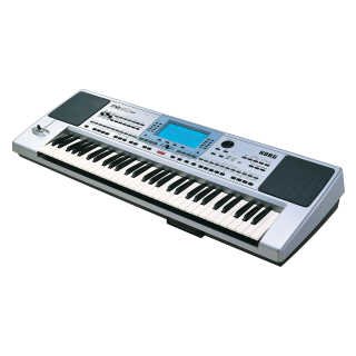 Clavier arrangeur pa50