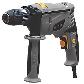 Perceuse filaire ttb275drl