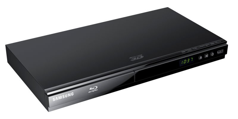 Lecteur bluray 3d bd e5500