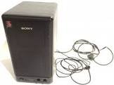 Enceinte monitoring srs-200