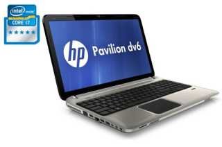 Pc portable pavilion dv6-6192sf