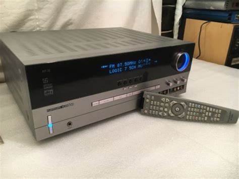 Ampli avr130/230