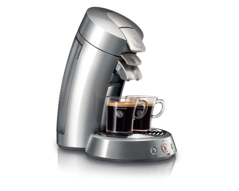 Cafetiere hd 7824 senseo