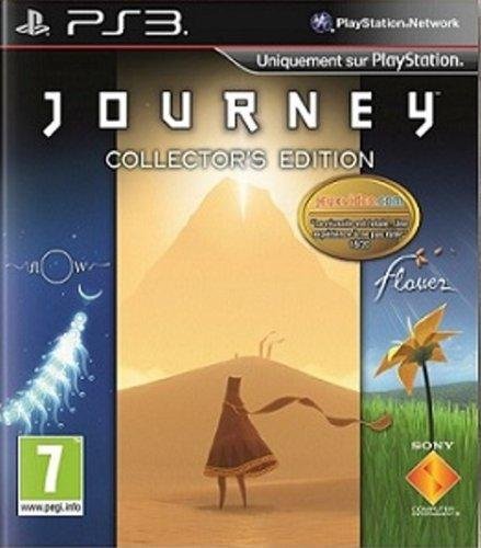 Jeu journey edition collector