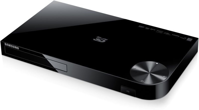 Bluray 3d bd f5500