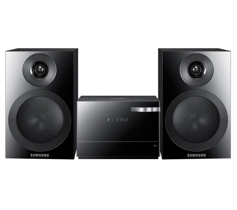 Chaine hifi mm-e320