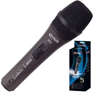 Micro chant tt1 ludovic lanen