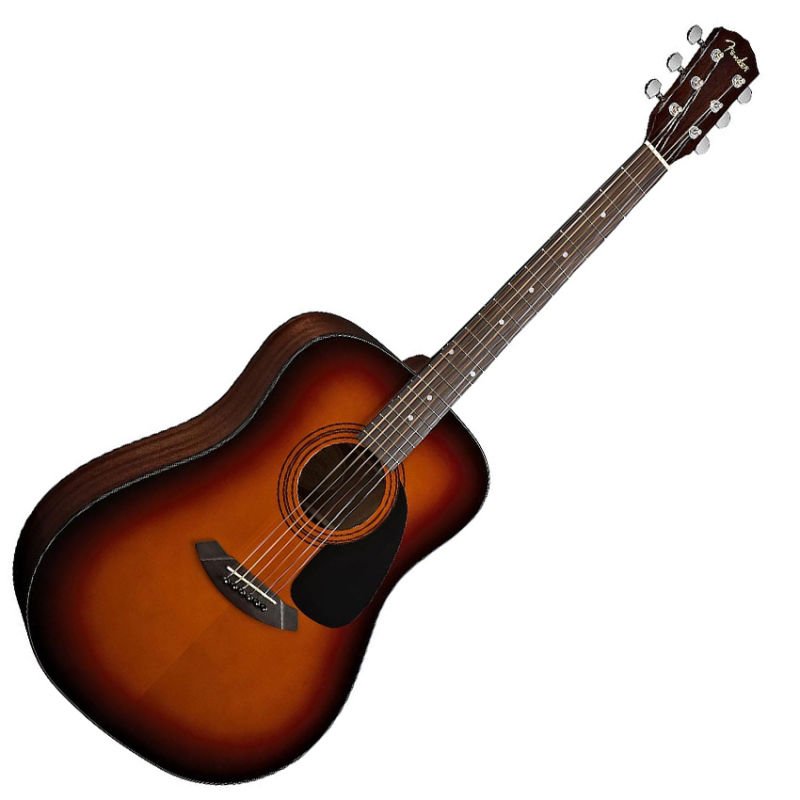 Guitare acoustique cd-60 sb