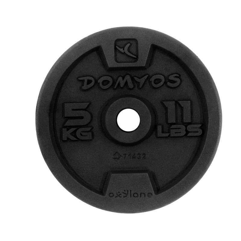 Poids 2 kg