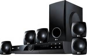 Home cine 5.1 ht306sf